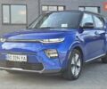 Синий Киа Soul, объемом двигателя 0 л и пробегом 96 тыс. км за 18900 $, фото 11 на Automoto.ua
