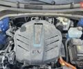 Синий Киа Soul, объемом двигателя 0 л и пробегом 96 тыс. км за 18900 $, фото 27 на Automoto.ua
