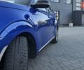 Синий Киа Soul, объемом двигателя 0 л и пробегом 96 тыс. км за 18900 $, фото 10 на Automoto.ua
