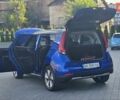Синий Киа Soul, объемом двигателя 0 л и пробегом 96 тыс. км за 18900 $, фото 32 на Automoto.ua