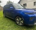 Синій Кіа Soul, об'ємом двигуна 0 л та пробігом 104 тис. км за 16100 $, фото 5 на Automoto.ua
