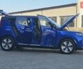 Синий Киа Soul, объемом двигателя 0 л и пробегом 96 тыс. км за 18900 $, фото 22 на Automoto.ua