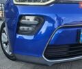 Синий Киа Soul, объемом двигателя 0 л и пробегом 96 тыс. км за 18900 $, фото 7 на Automoto.ua