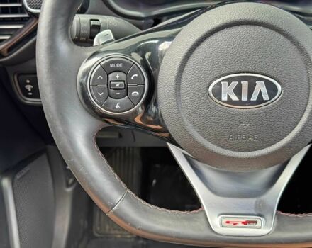 Синий Киа Soul, объемом двигателя 2 л и пробегом 50 тыс. км за 7000 $, фото 15 на Automoto.ua