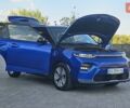 Синий Киа Soul, объемом двигателя 0 л и пробегом 96 тыс. км за 18900 $, фото 24 на Automoto.ua
