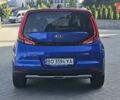 Синий Киа Soul, объемом двигателя 0 л и пробегом 96 тыс. км за 18900 $, фото 21 на Automoto.ua