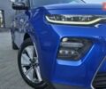 Синий Киа Soul, объемом двигателя 0 л и пробегом 96 тыс. км за 18900 $, фото 8 на Automoto.ua