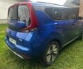 Синій Кіа Soul, об'ємом двигуна 0 л та пробігом 104 тис. км за 16100 $, фото 4 на Automoto.ua