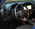 Синий Киа Soul, объемом двигателя 0 л и пробегом 78 тыс. км за 10000 $, фото 12 на Automoto.ua
