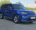 Синий Киа Soul, объемом двигателя 0 л и пробегом 96 тыс. км за 18900 $, фото 1 на Automoto.ua