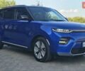 Синий Киа Soul, объемом двигателя 0 л и пробегом 96 тыс. км за 18900 $, фото 5 на Automoto.ua