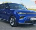 Синий Киа Soul, объемом двигателя 0 л и пробегом 96 тыс. км за 18900 $, фото 4 на Automoto.ua