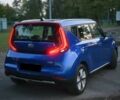 Синий Киа Soul, объемом двигателя 0 л и пробегом 78 тыс. км за 10000 $, фото 4 на Automoto.ua