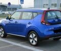 Синий Киа Soul, объемом двигателя 0 л и пробегом 78 тыс. км за 10000 $, фото 5 на Automoto.ua