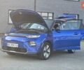 Синий Киа Soul, объемом двигателя 0 л и пробегом 96 тыс. км за 18900 $, фото 28 на Automoto.ua