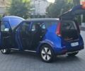 Синий Киа Soul, объемом двигателя 0 л и пробегом 96 тыс. км за 18900 $, фото 31 на Automoto.ua