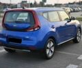 Синий Киа Soul, объемом двигателя 0 л и пробегом 78 тыс. км за 10000 $, фото 7 на Automoto.ua