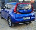 Синий Киа Soul, объемом двигателя 0 л и пробегом 43 тыс. км за 17600 $, фото 5 на Automoto.ua