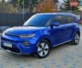 Синий Киа Soul, объемом двигателя 0 л и пробегом 43 тыс. км за 17600 $, фото 2 на Automoto.ua