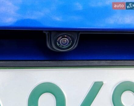 Киа Soul 2021 в Подволочиск на Automoto.ua Синий Киа Soul, объемом двигателя 0 л и пробегом 43 тыс. км за 17600 $, фото 11 на Automoto.ua