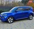 Киа Soul 2021 в Подволочиск на Automoto.ua Синий Киа Soul, объемом двигателя 0 л и пробегом 43 тыс. км за 17600 $, фото 3 на Automoto.ua