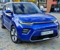 Киа Soul 2021 в Подволочиск на Automoto.ua Синий Киа Soul, объемом двигателя 0 л и пробегом 43 тыс. км за 17600 $, фото 10 на Automoto.ua