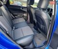 Синий Киа Soul, объемом двигателя 0 л и пробегом 43 тыс. км за 17600 $, фото 17 на Automoto.ua