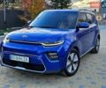 Синий Киа Soul, объемом двигателя 0 л и пробегом 43 тыс. км за 17600 $, фото 1 на Automoto.ua