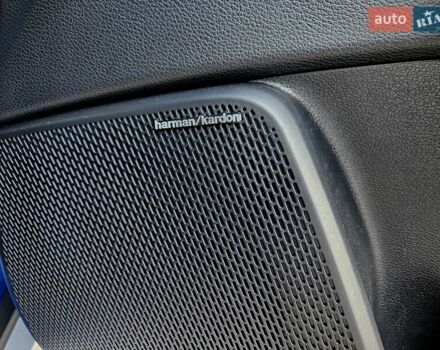 Синий Киа Soul, объемом двигателя 0 л и пробегом 43 тыс. км за 17600 $, фото 16 на Automoto.ua