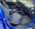Синий Киа Soul, объемом двигателя 0 л и пробегом 43 тыс. км за 17600 $, фото 14 на Automoto.ua