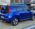 Синий Киа Soul, объемом двигателя 0 л и пробегом 43 тыс. км за 17600 $, фото 7 на Automoto.ua