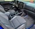 Синий Киа Soul, объемом двигателя 0 л и пробегом 43 тыс. км за 17600 $, фото 15 на Automoto.ua
