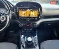 Синий Киа Soul, объемом двигателя 0 л и пробегом 43 тыс. км за 17600 $, фото 20 на Automoto.ua