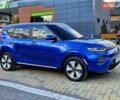 Киа Soul 2021 в Подволочиск на Automoto.ua Синий Киа Soul, объемом двигателя 0 л и пробегом 43 тыс. км за 17600 $, фото 8 на Automoto.ua