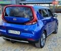Синий Киа Soul, объемом двигателя 0 л и пробегом 43 тыс. км за 17600 $, фото 6 на Automoto.ua