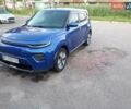 Синий Киа Soul, объемом двигателя 0 л и пробегом 67 тыс. км за 19999 $, фото 2 на Automoto.ua