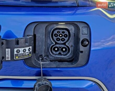 Синий Киа Soul, объемом двигателя 0 л и пробегом 43 тыс. км за 17600 $, фото 12 на Automoto.ua