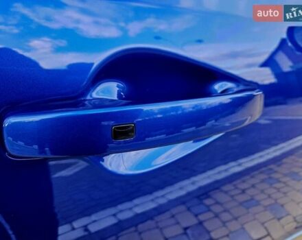 Синий Киа Soul, объемом двигателя 0 л и пробегом 43 тыс. км за 17600 $, фото 13 на Automoto.ua