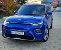 Синий Киа Soul, объемом двигателя 0 л и пробегом 43 тыс. км за 17600 $, фото 1 на Automoto.ua