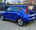 Синий Киа Soul, объемом двигателя 0 л и пробегом 43 тыс. км за 17600 $, фото 4 на Automoto.ua