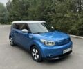 Синій Кіа Soul, об'ємом двигуна 0 л та пробігом 124 тис. км за 7600 $, фото 1 на Automoto.ua