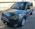 Синий Киа Soul, объемом двигателя 1.6 л и пробегом 150 тыс. км за 9200 $, фото 1 на Automoto.ua