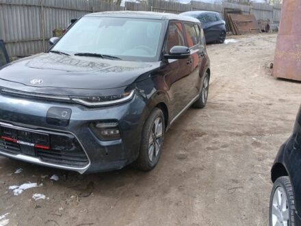 Кіа Soul 2016 у Рівному на Automoto.ua Синій Кіа Soul, об'ємом двигуна 0 л та пробігом 72 тис. км за 12500 $, фото 1 на Automoto.ua