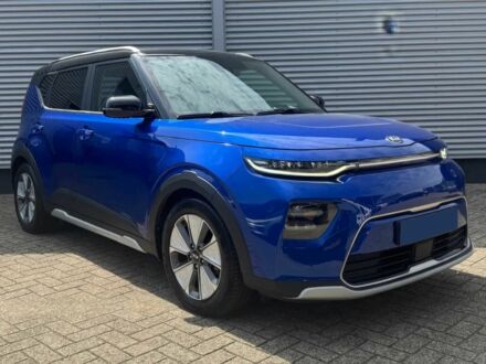 Кіа Soul 2019 у Рівному на Automoto.ua Синій Кіа Soul, об'ємом двигуна 0 л та пробігом 41 тис. км за 12100 $, фото 1 на Automoto.ua