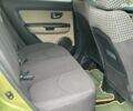Зеленый Киа Soul, объемом двигателя 2 л и пробегом 317 тыс. км за 8790 $, фото 15 на Automoto.ua