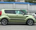 Зеленый Киа Soul, объемом двигателя 2 л и пробегом 317 тыс. км за 8790 $, фото 3 на Automoto.ua