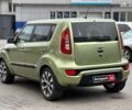 Зеленый Киа Soul, объемом двигателя 2 л и пробегом 317 тыс. км за 8790 $, фото 6 на Automoto.ua