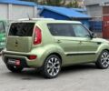 Зеленый Киа Soul, объемом двигателя 2 л и пробегом 317 тыс. км за 8790 $, фото 4 на Automoto.ua