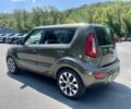 Зелений Кіа Soul, об'ємом двигуна 2 л та пробігом 136 тис. км за 4200 $, фото 3 на Automoto.ua