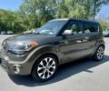 Зелений Кіа Soul, об'ємом двигуна 2 л та пробігом 136 тис. км за 4200 $, фото 1 на Automoto.ua